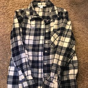 Flannel